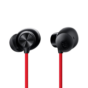 OnePlus Bullets Z2 Bluetooth Wireless in Ear Earphones